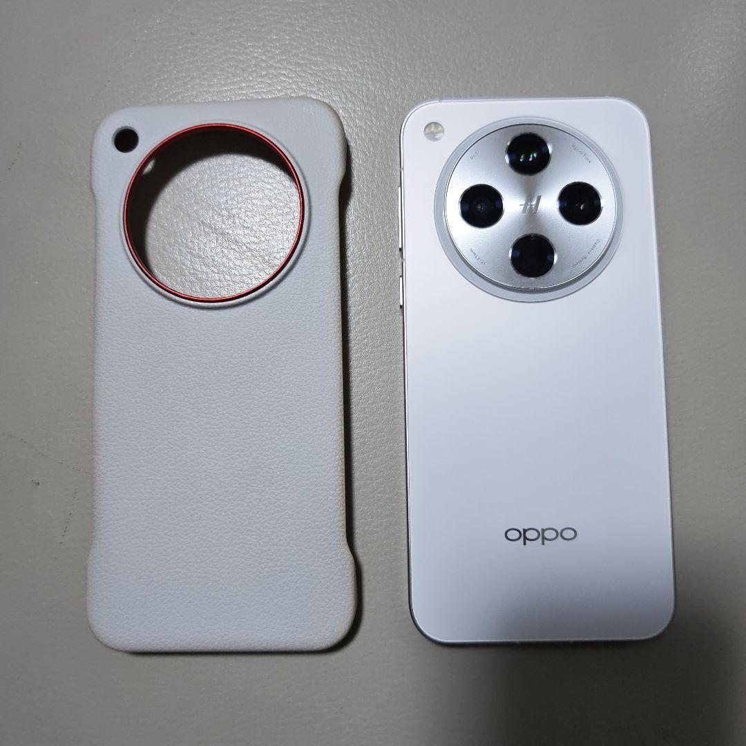 Oppo Find X8 512GB SIMフリー外国語版