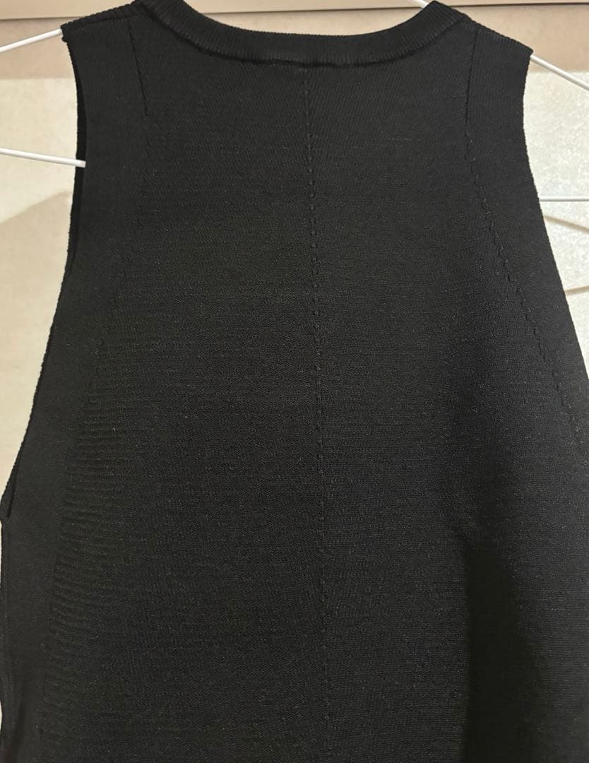 M-Onerva-Top ディーゼル　ニットトップス