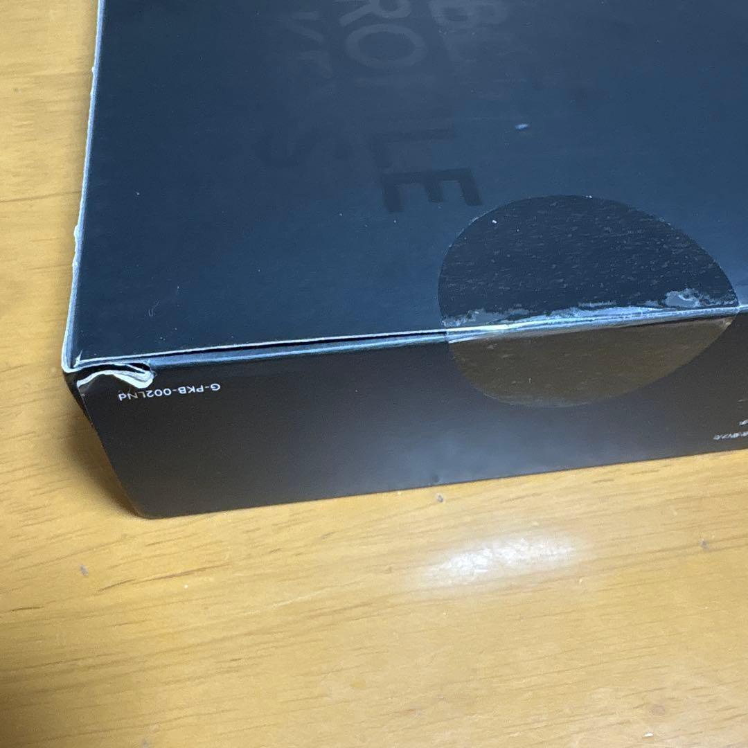 ロジクールG PRO ゲーミングキーボード 有線 リニア 赤軸 日本語配列