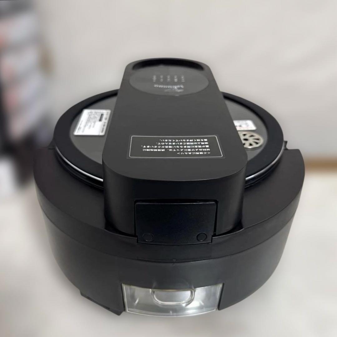 ほぼ未使用 ラボーノ 三ツ星シェフ 全自動調理器 2024年製