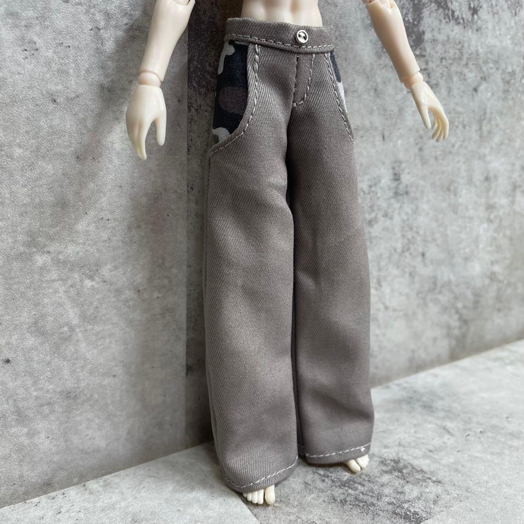 KO-KI　シチリアの追憶　アウトフィット