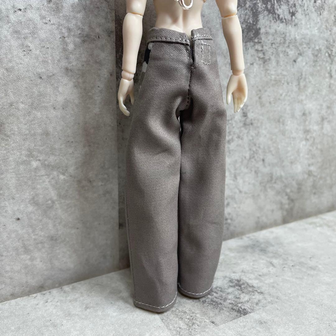 KO-KI　シチリアの追憶　アウトフィット
