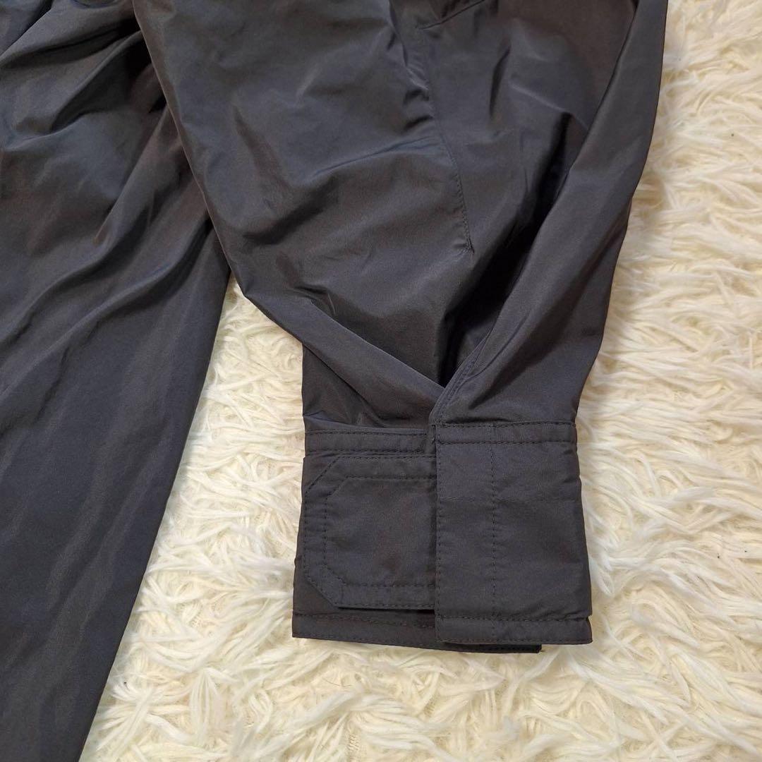 美品✨カオス CHAOS GL プリズムライトコート ジャンパー ロング