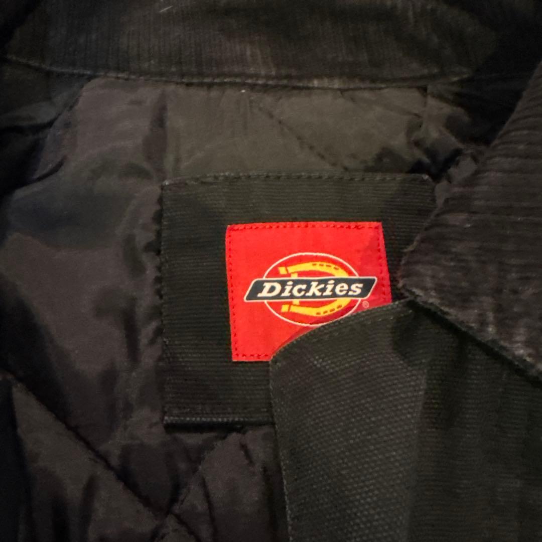 k出品のため購入不可　　ディッキーズ ダックジャケット　フェード