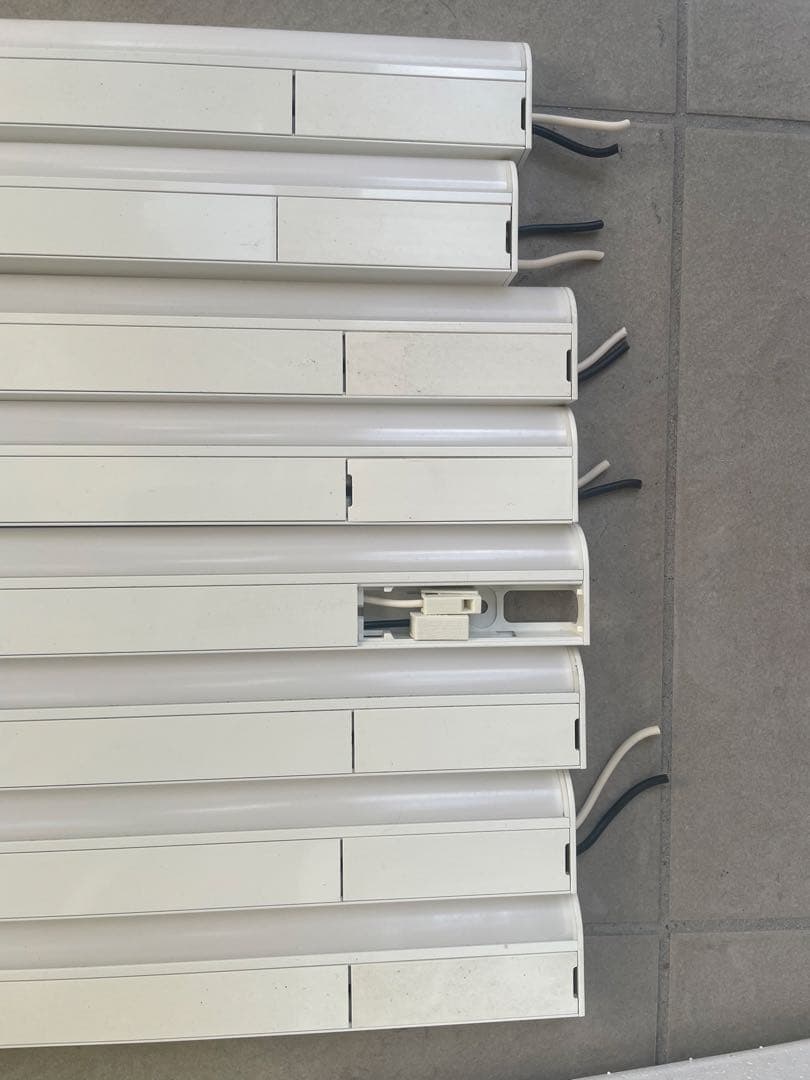 KOIZUMI LED 間接照明　セット売り