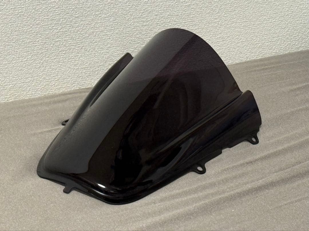 YZF-R1 2020〜2025 Puig レーシング スクリーン