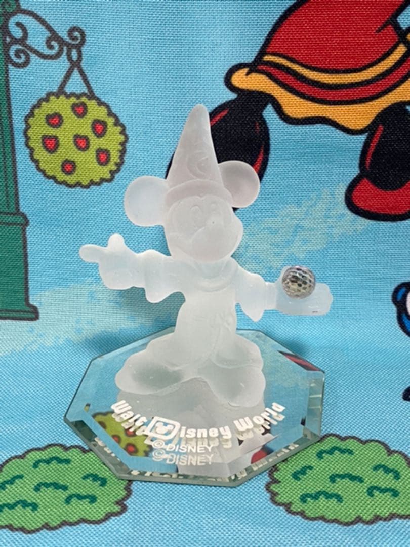 W•D•W ファンタジア☆ミッキー