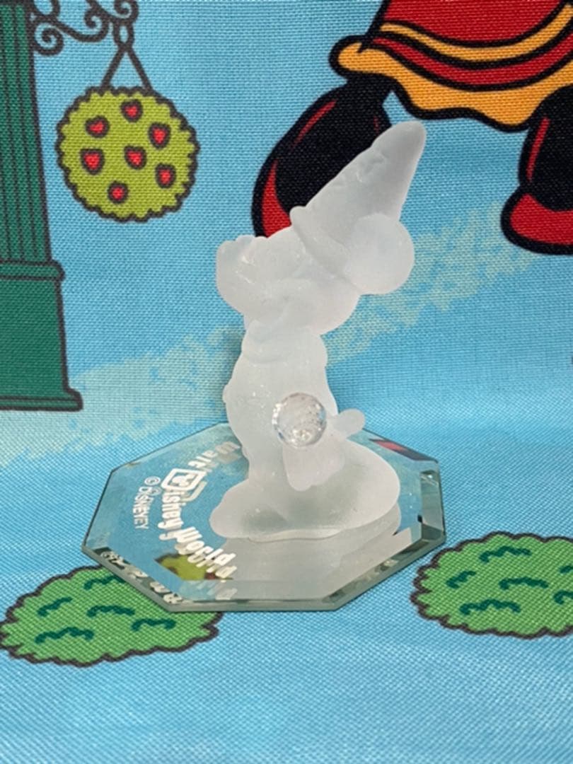 W•D•W ファンタジア☆ミッキー