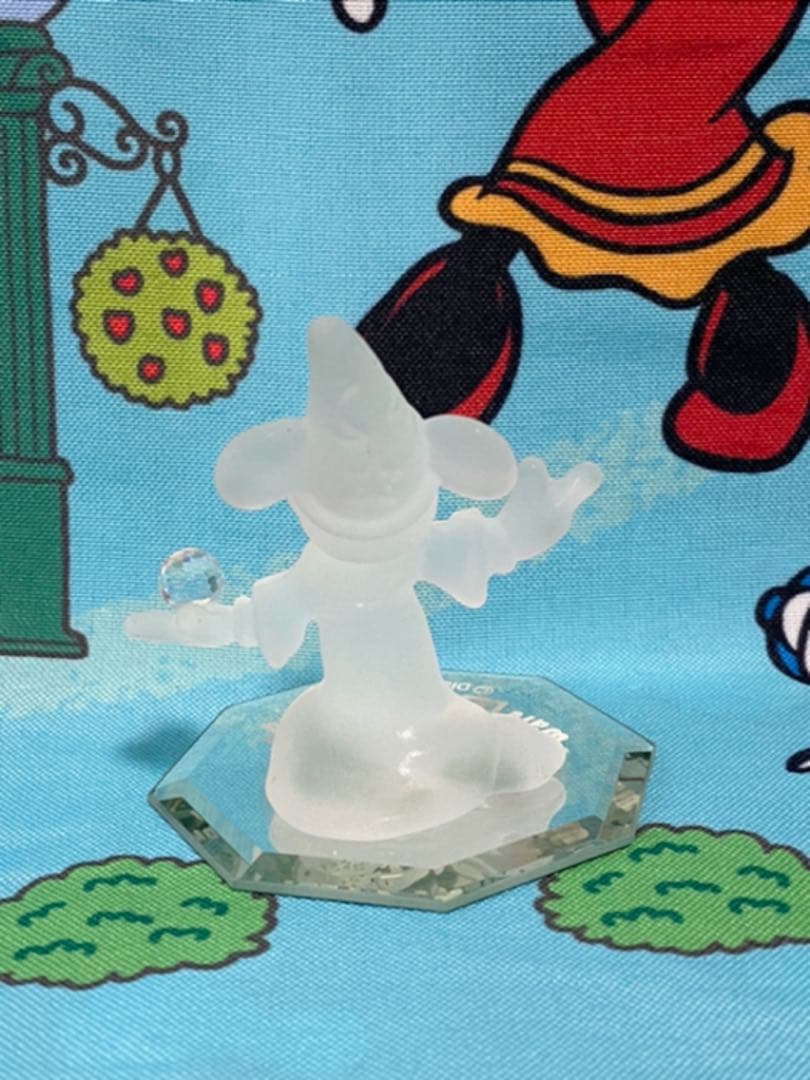 W•D•W ファンタジア☆ミッキー