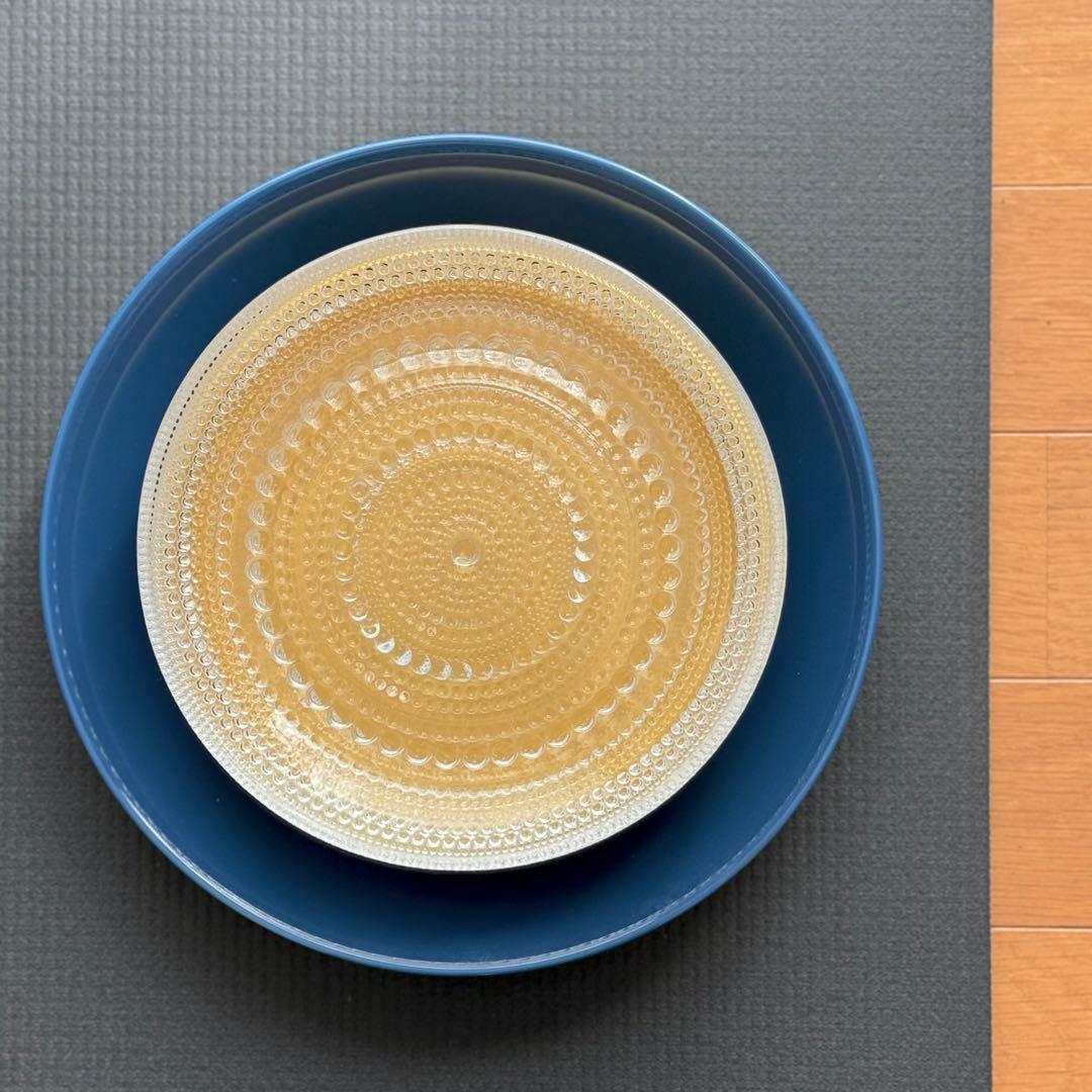 ティーマ カステヘルミ プレート7枚セット