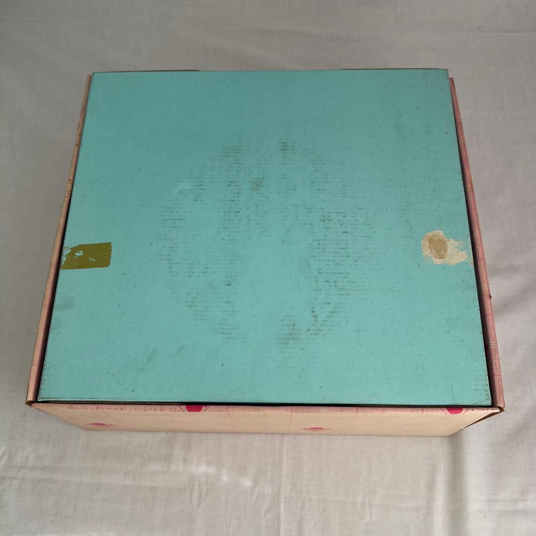 ラティーヌ❤️両手鍋　20cm レトロ　希少　匿名配送