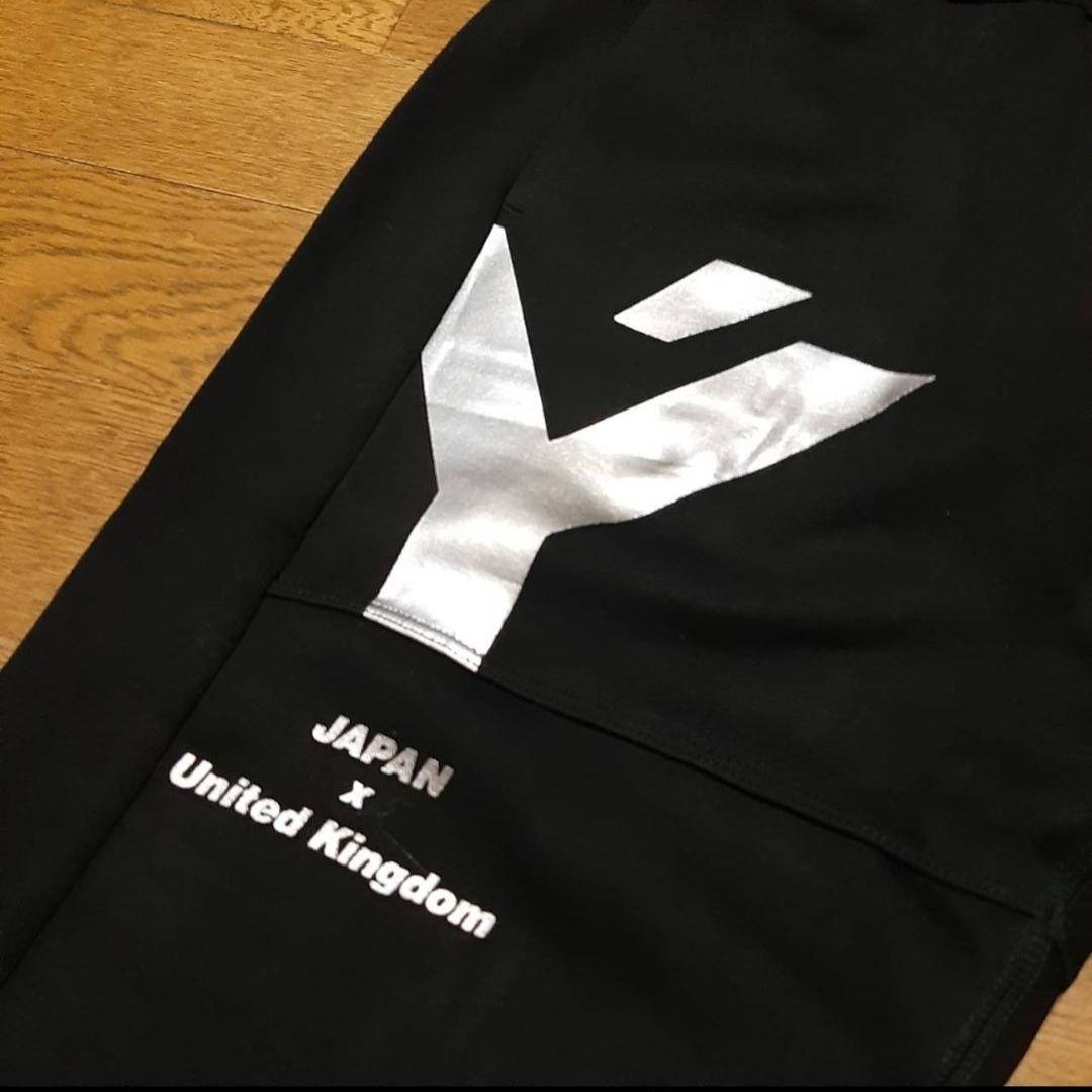 【新品】LYFT 2WAY STRETCH SEPARATE PANTS M