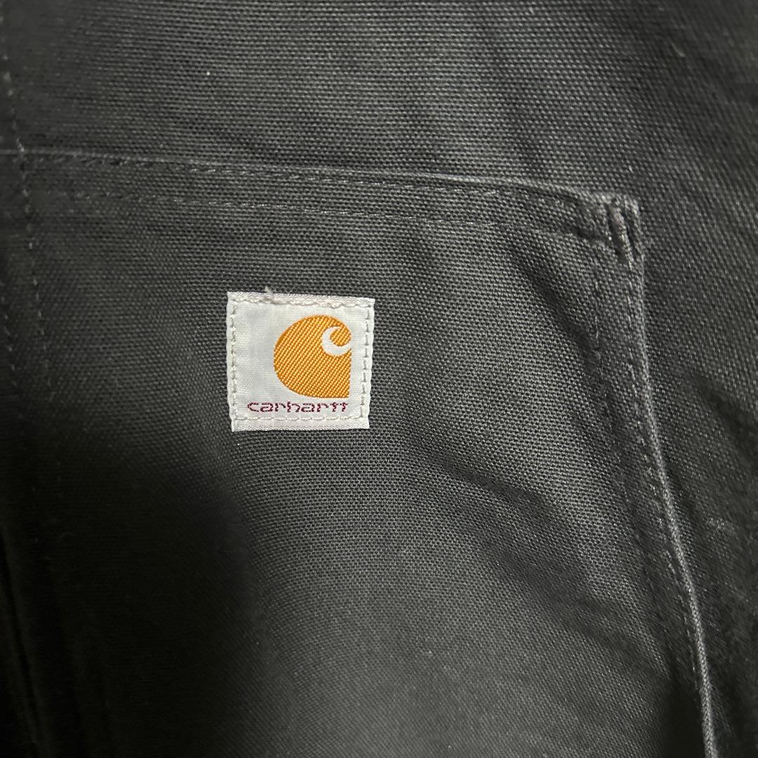 早い者勝ち Carhartt アクティブジャケットmade in USA