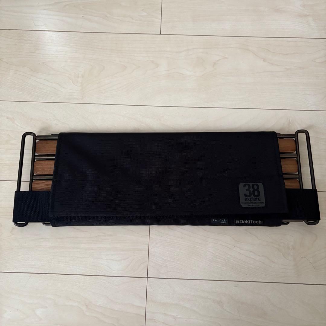 38explore A38grateBK GAIFU GWお値下げ！