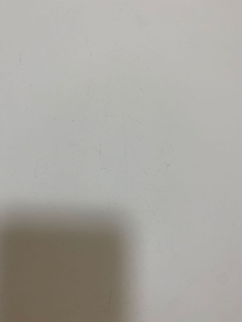 フレンチアンティーク調ホワイトシャビー　センターテーブル