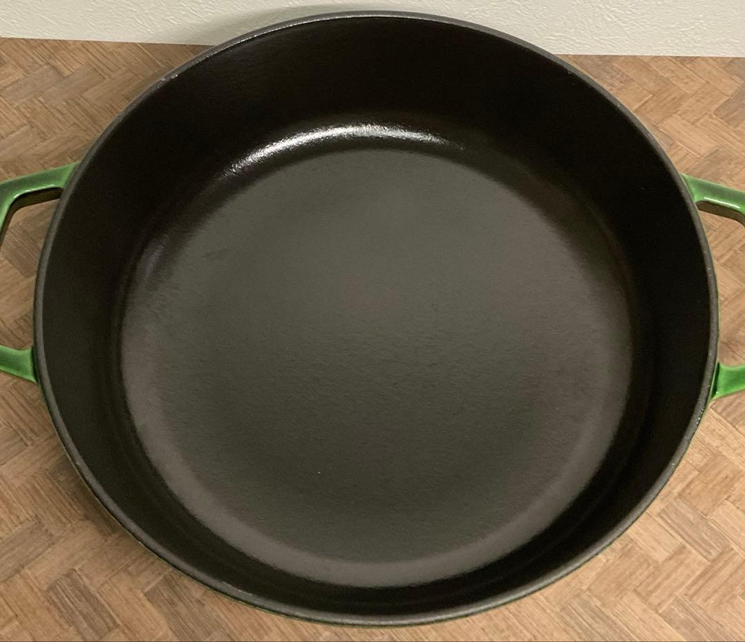 STAUB ブレイザー 24cm