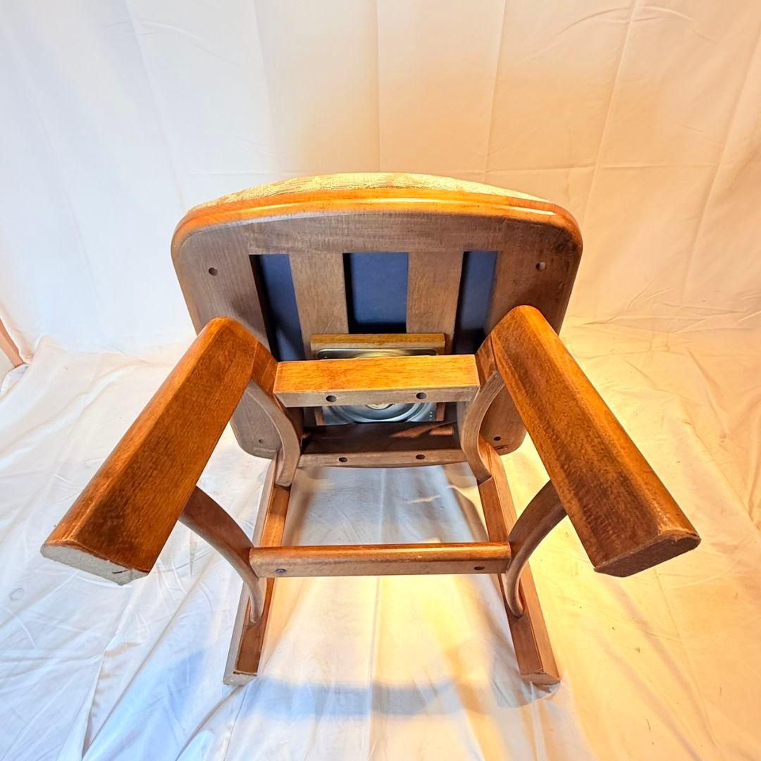 カリモク　karimoku ヴィンテージ　ダイニングチェア　90年代