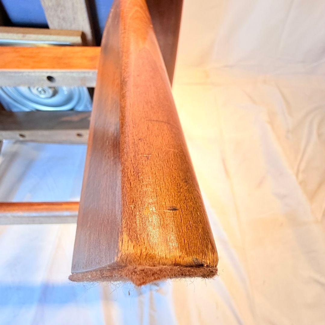 カリモク　karimoku ヴィンテージ　ダイニングチェア　90年代