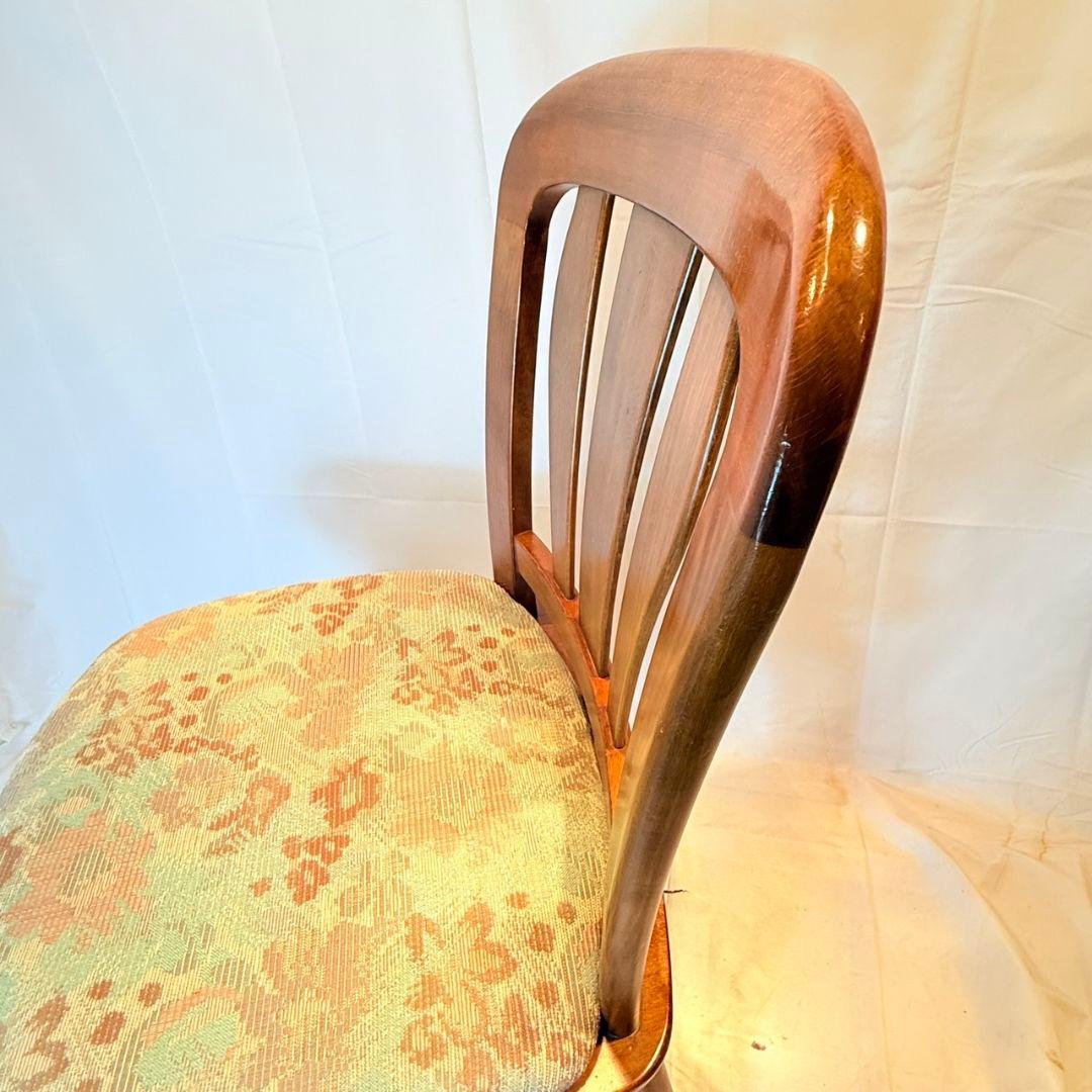 カリモク　karimoku ヴィンテージ　ダイニングチェア　90年代