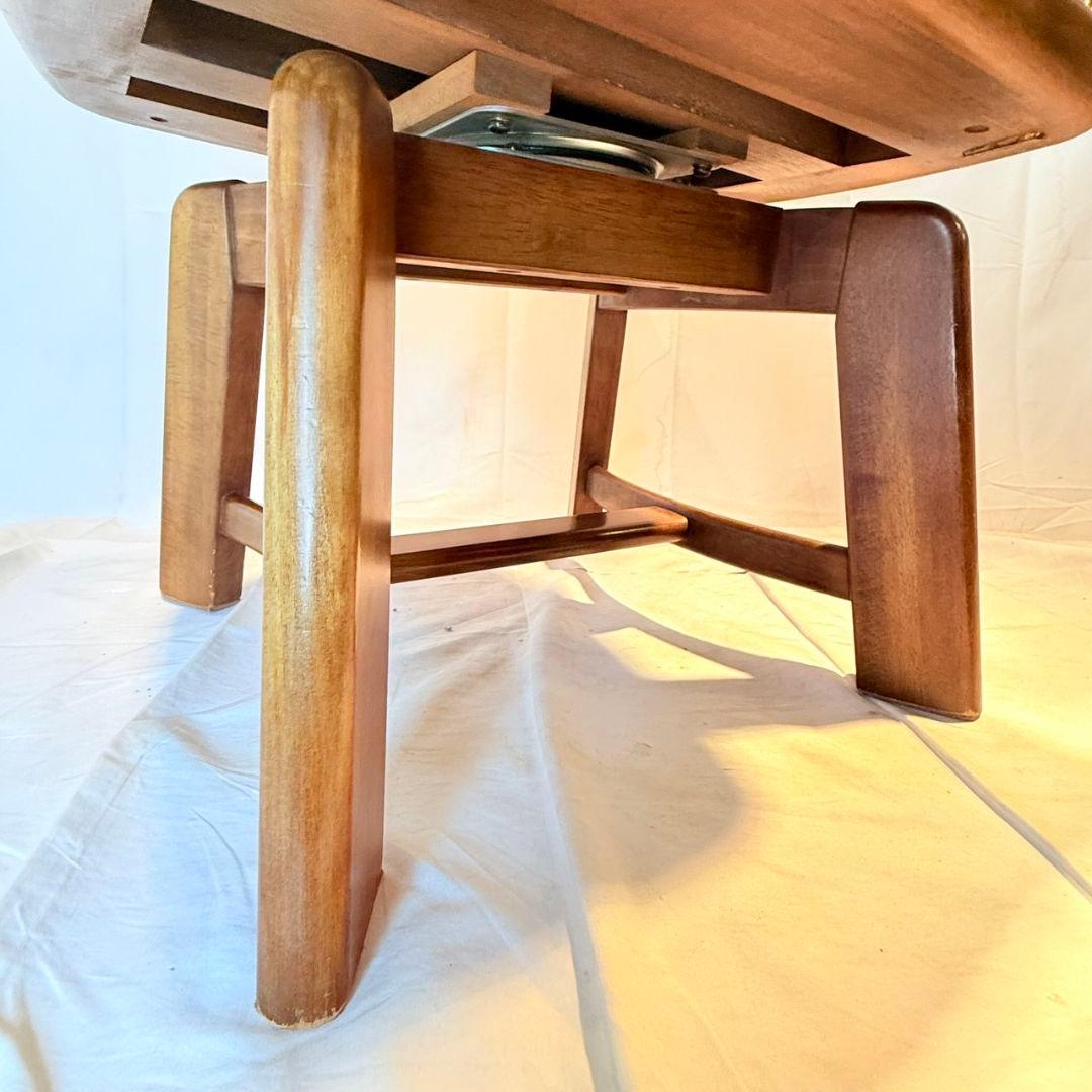 カリモク　karimoku ヴィンテージ　ダイニングチェア　90年代