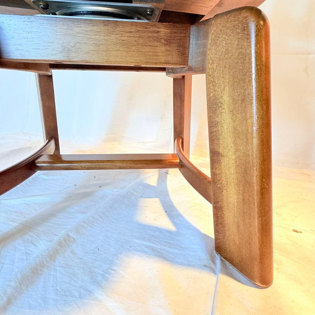 カリモク　karimoku ヴィンテージ　ダイニングチェア　90年代