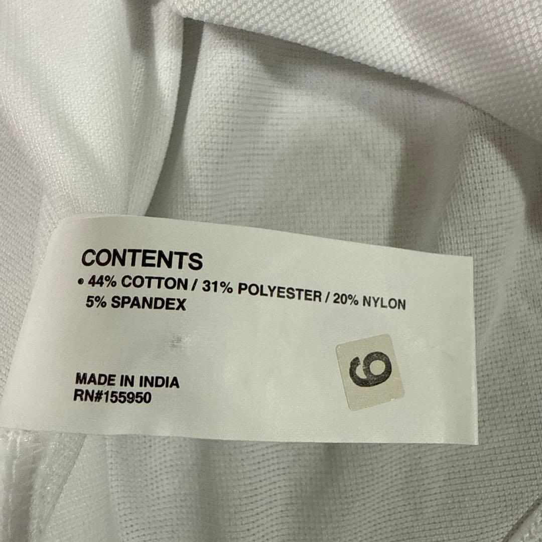 新品　GREYSON×CLUB HAUS コラボポロシャツ　Ｓ