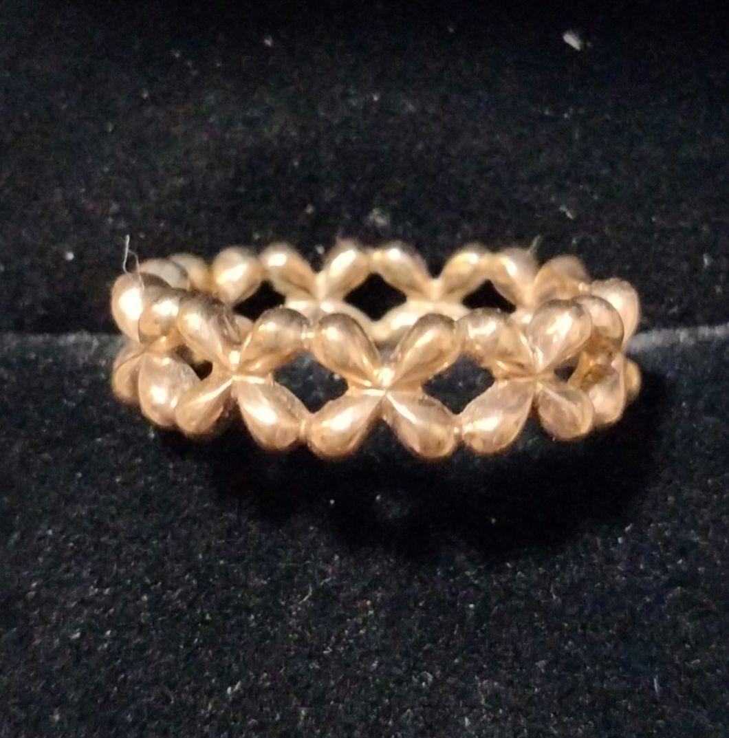 210 デザイン リング サイズ8