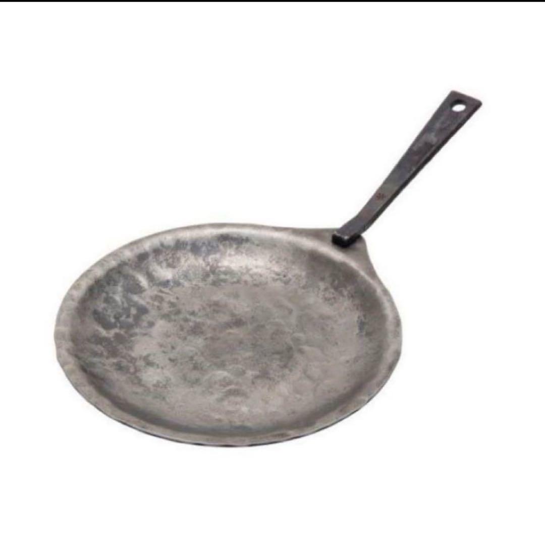 ハルスノーピーク　福山店限定　Griddle 22 グリドル