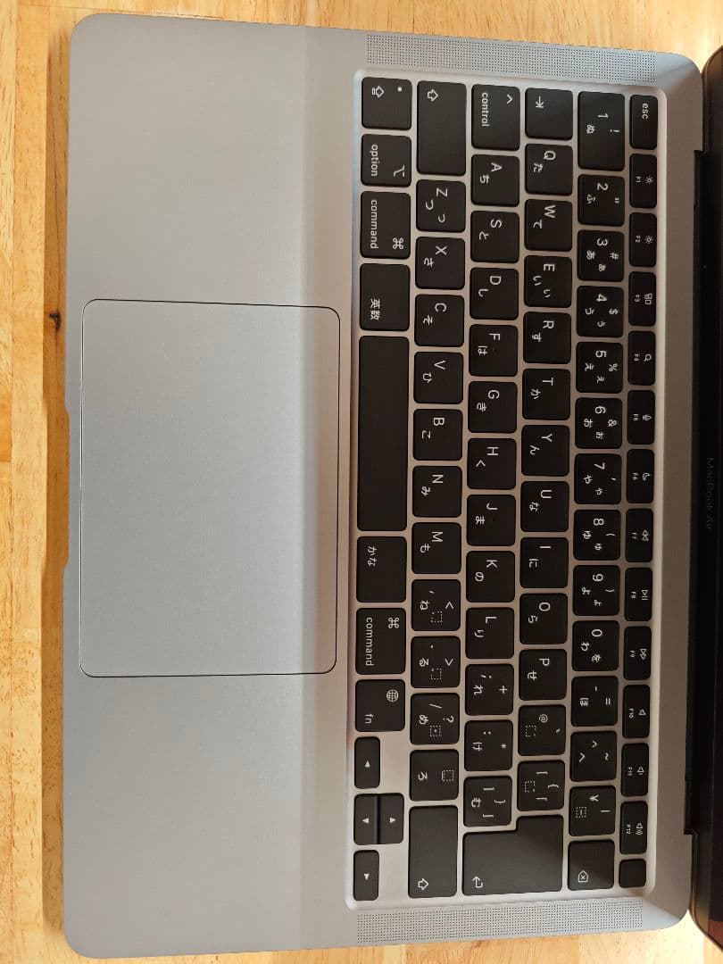 MacBook本体 M1 MacBook Air 8GB 512GB