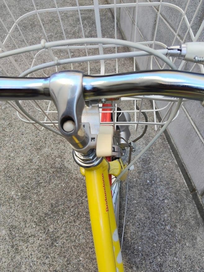 ブリジストン　ワイルドベリー　20インチ　 東京都荒川区引渡前提