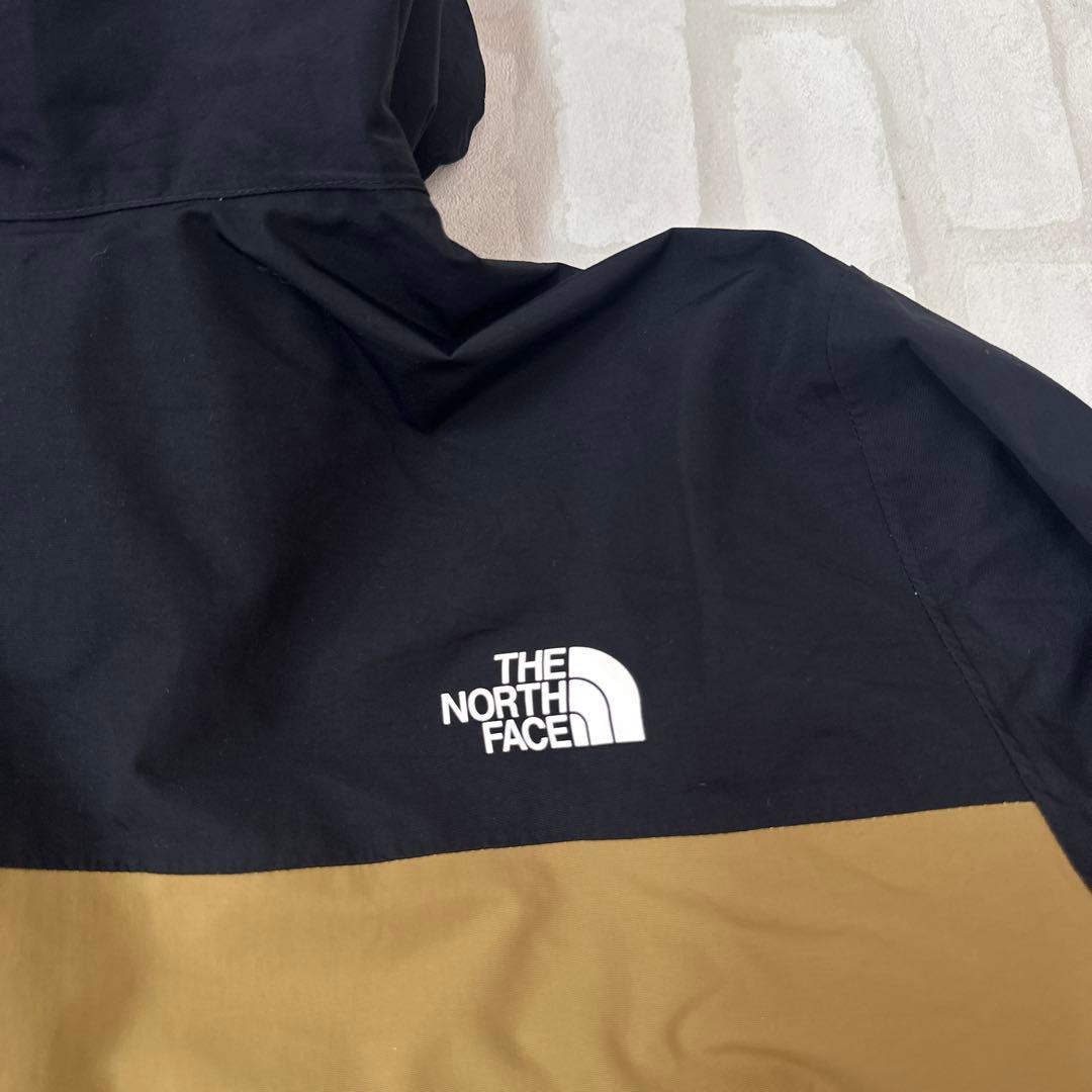 値下げ ノースフェイス NORTH フォーバレル トリクライメイト ジャケット