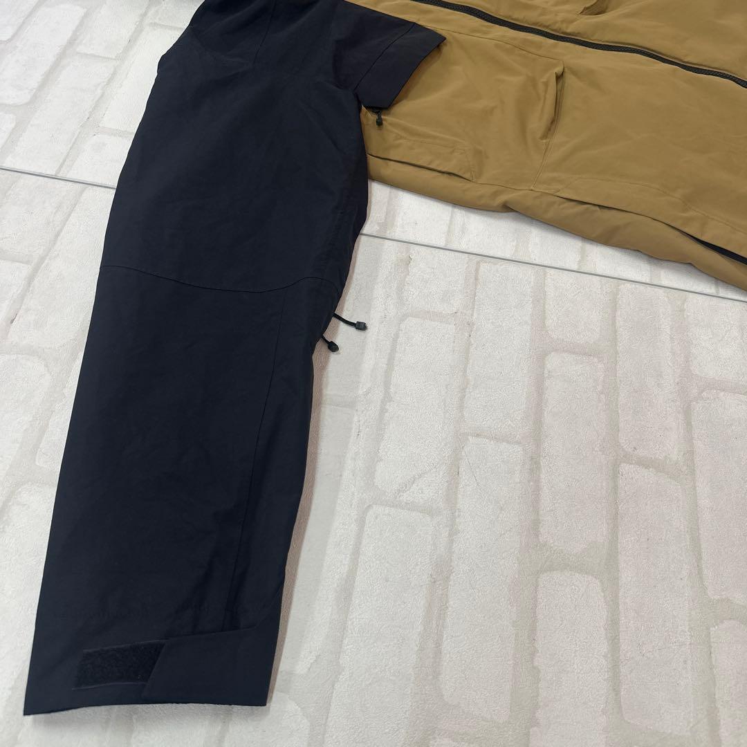 値下げ ノースフェイス NORTH フォーバレル トリクライメイト ジャケット