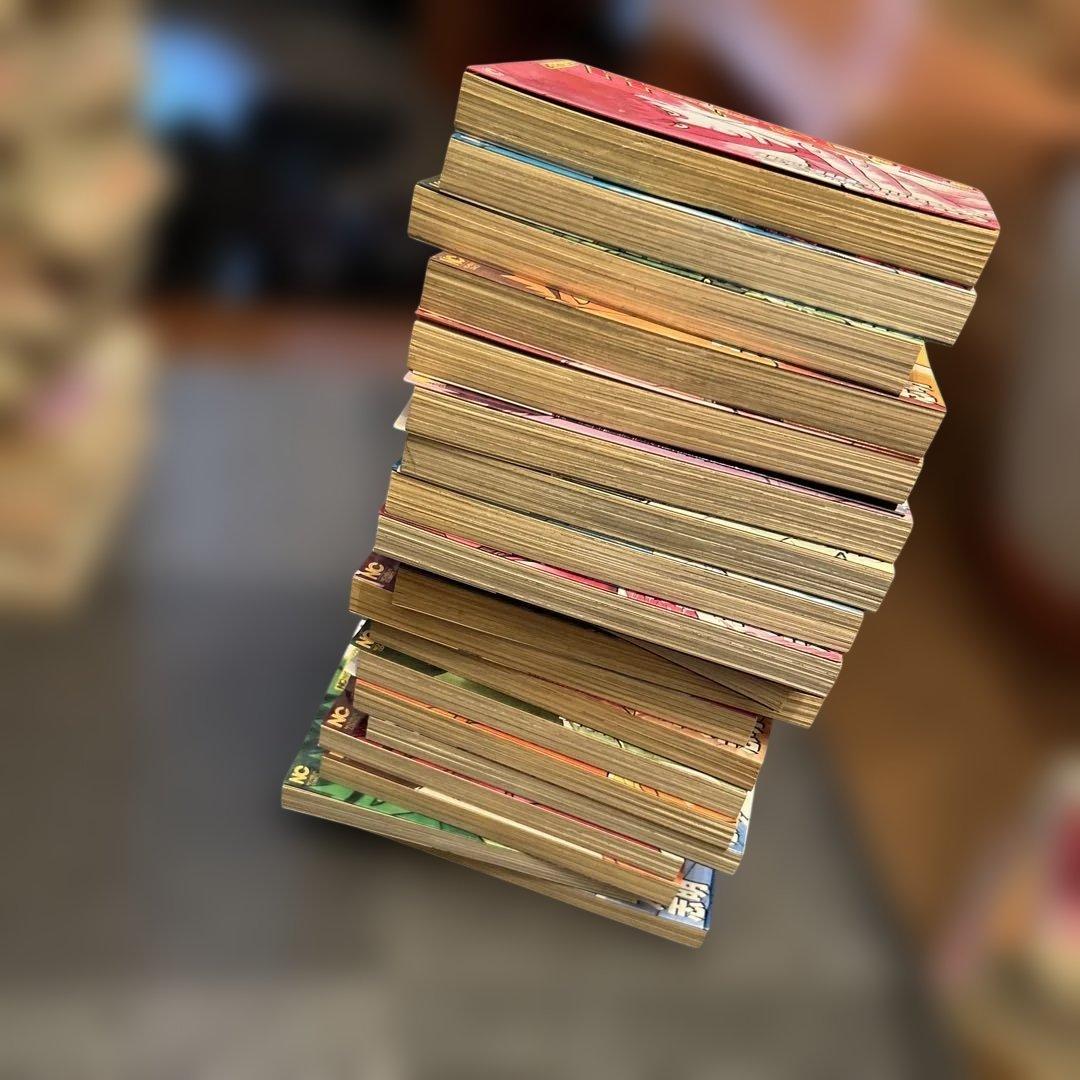 天牌　全巻セット　1巻～１１６巻　来賀友志　嶺岸信明　てんぱい　麻雀