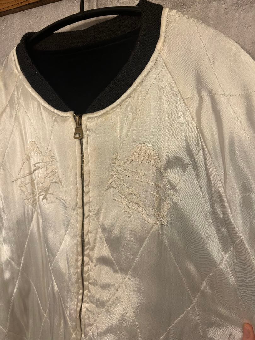 よ*し様 ウエアハウス　ヴィンテージ　スカジャン