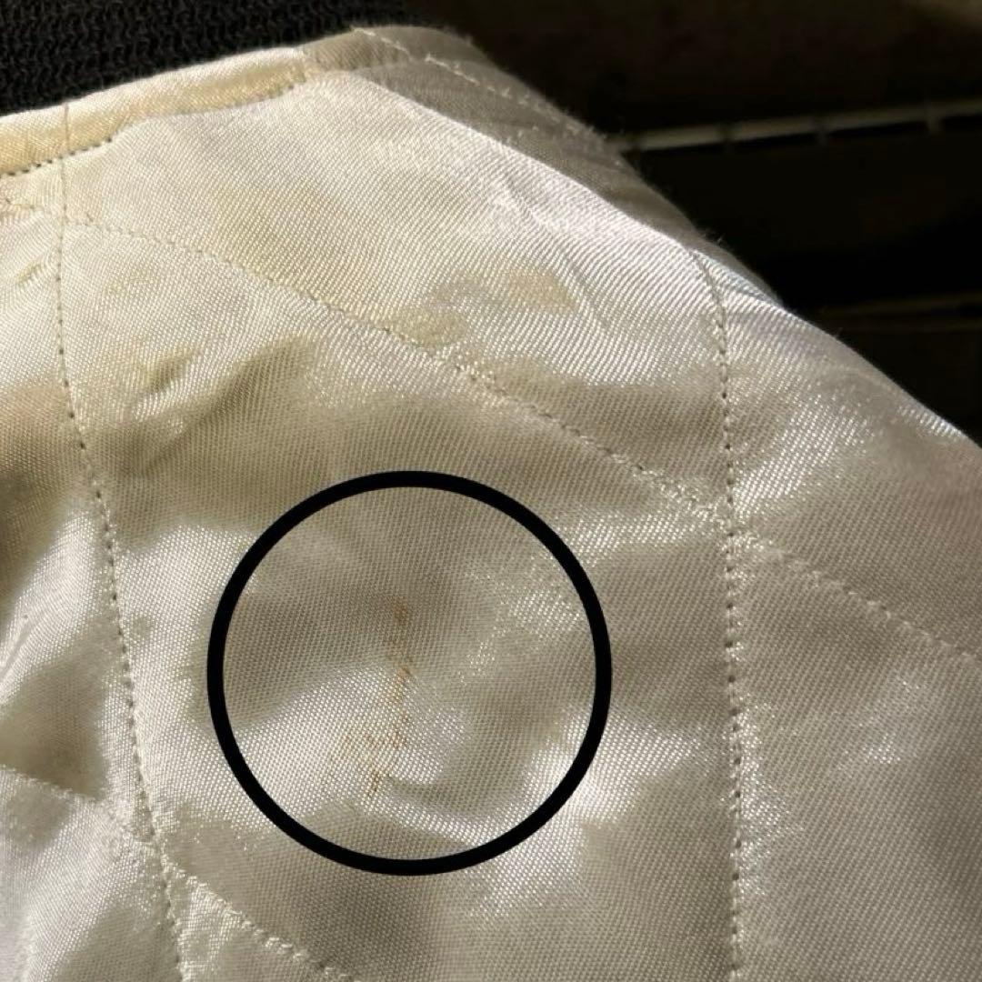 よ*し様 ウエアハウス　ヴィンテージ　スカジャン