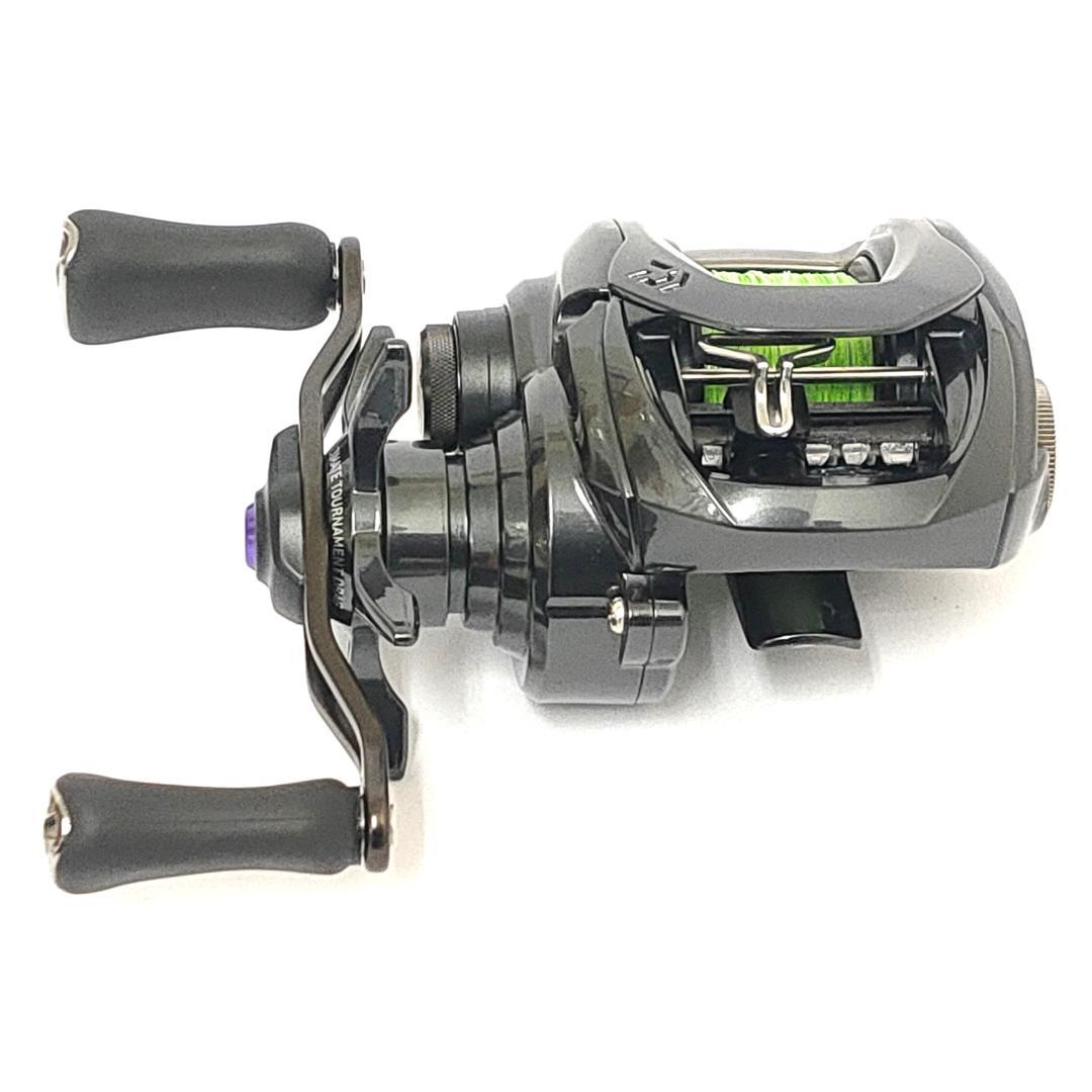 ダイワ 20タトゥーラ SV TW 103XH 箱無