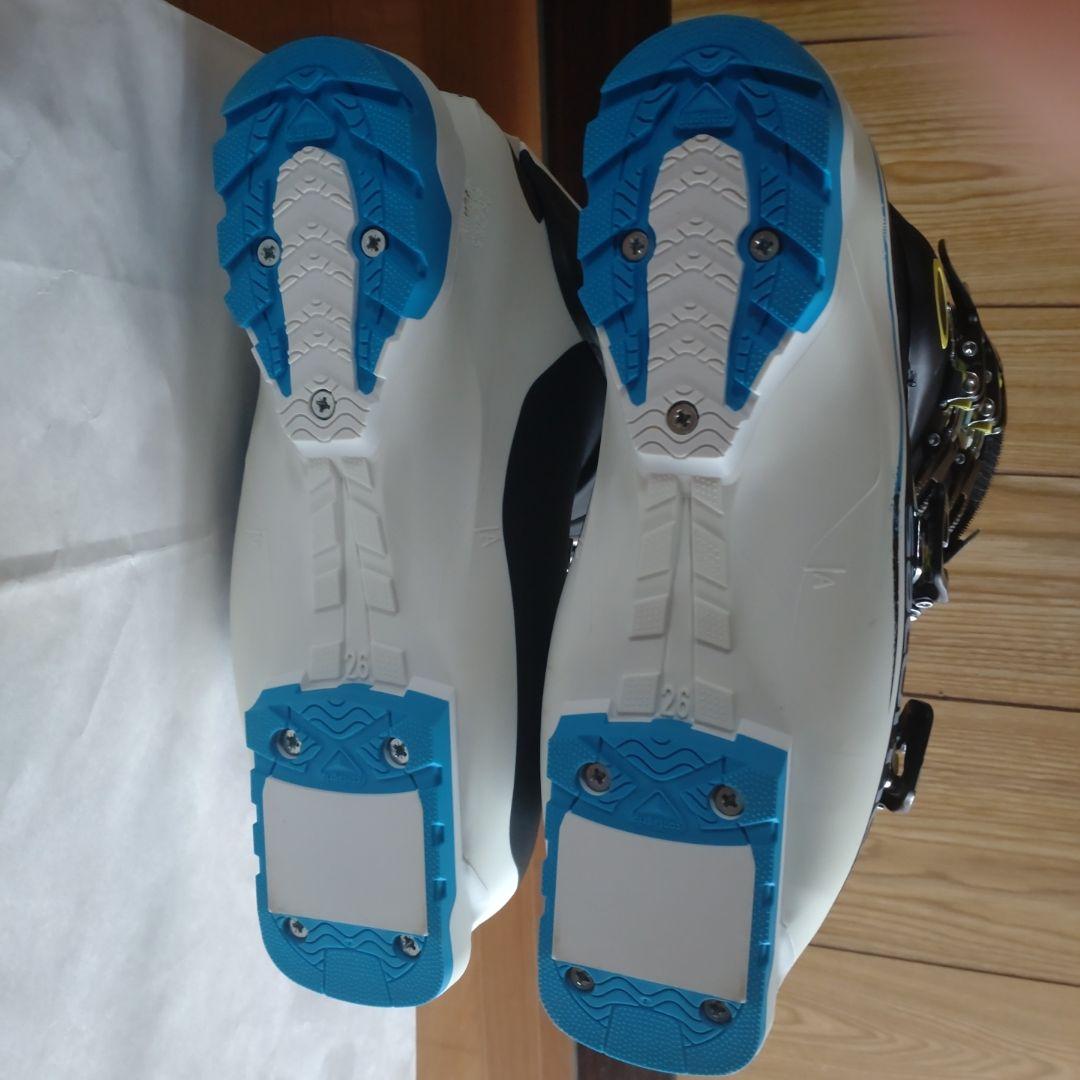 SALOMON　XPROX80 BOOTS 26/26.5