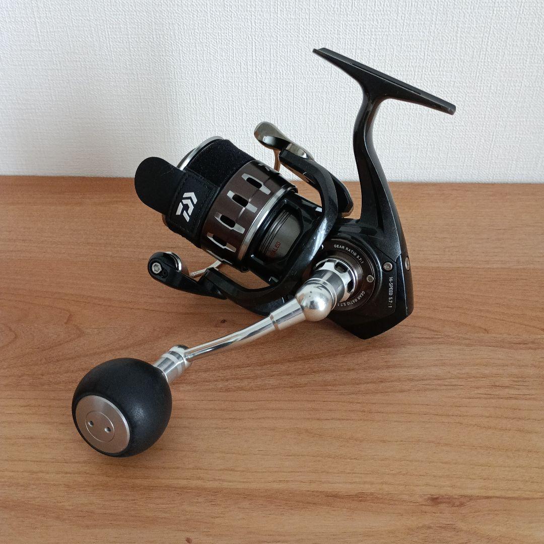 Daiwa キャタリナ　3500H