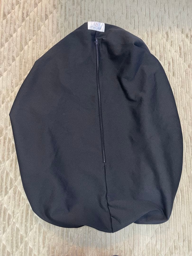 ベビーカー遮光カバー Aya Aiba 愛波あや