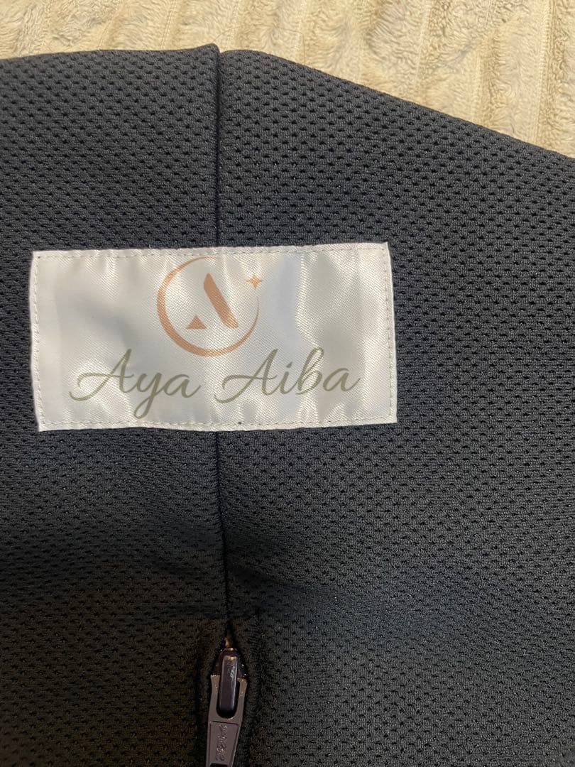 ベビーカー遮光カバー Aya Aiba 愛波あや