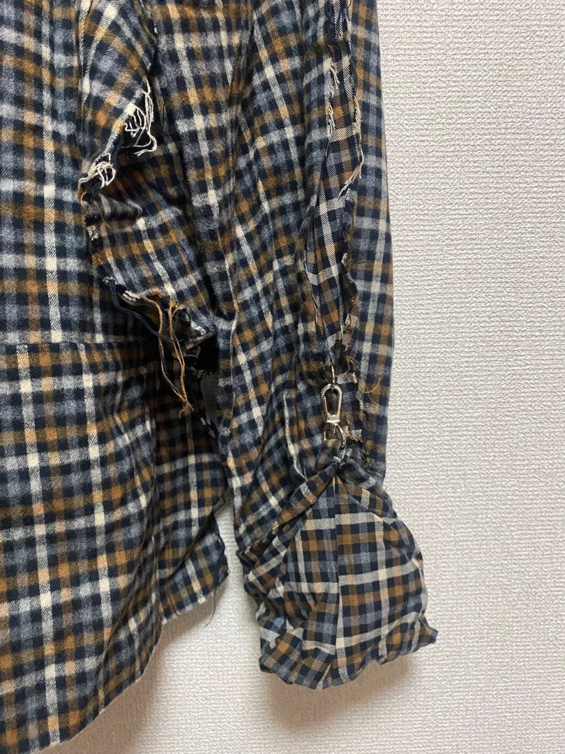 are you different オリジナル　セットアップ　セディジョナリーズ