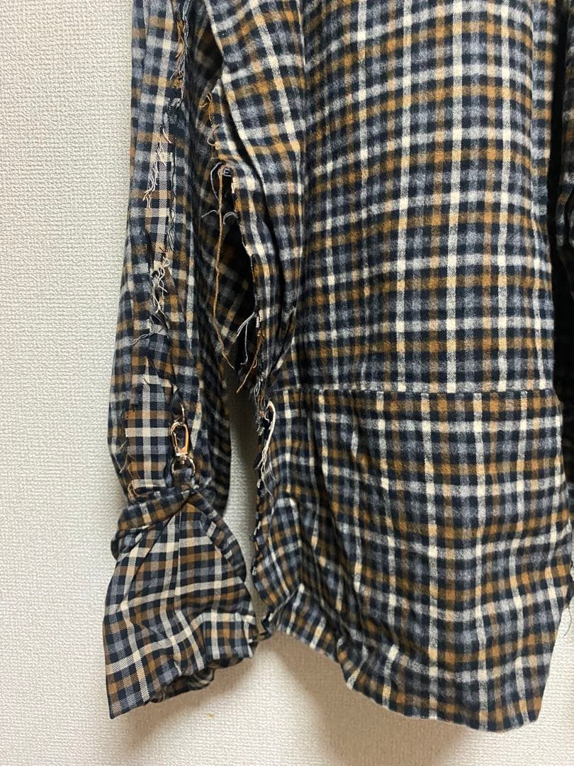 are you different オリジナル　セットアップ　セディジョナリーズ