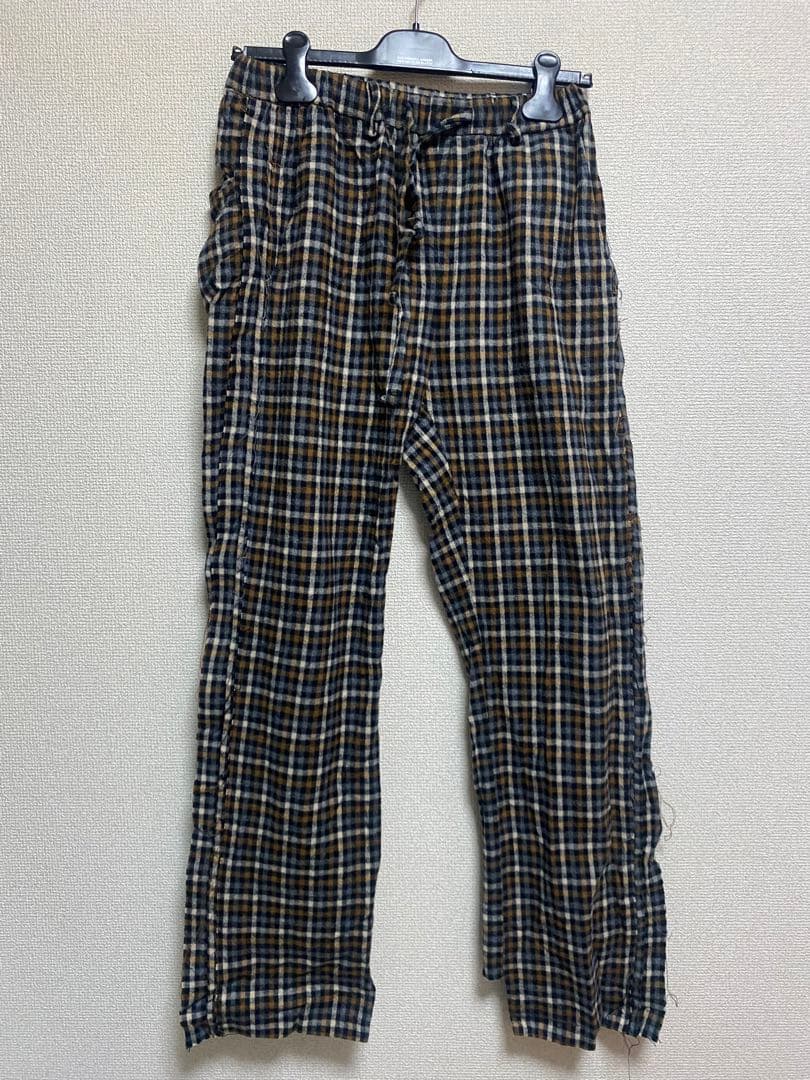 are you different オリジナル　セットアップ　セディジョナリーズ