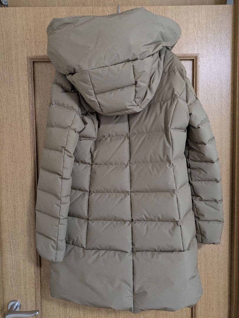 Woolrich spick＆span　別注