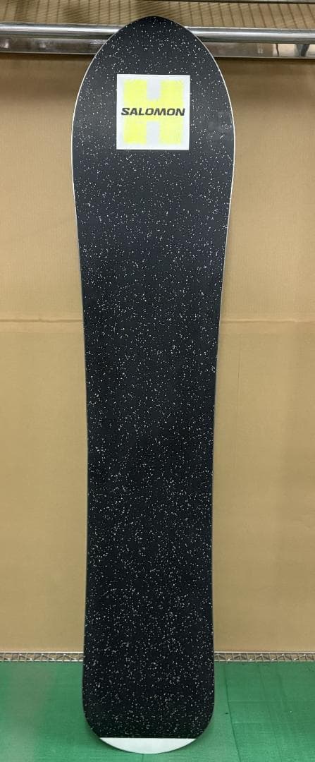 【2052】SALOMON　サロモン　HIS SICKSTICK　156cm