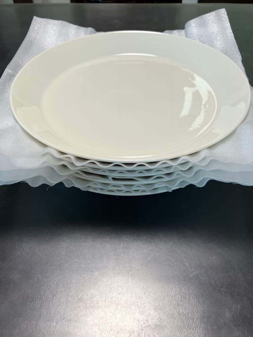 イッタラ ティーマ プレート 26cm  teema 6枚