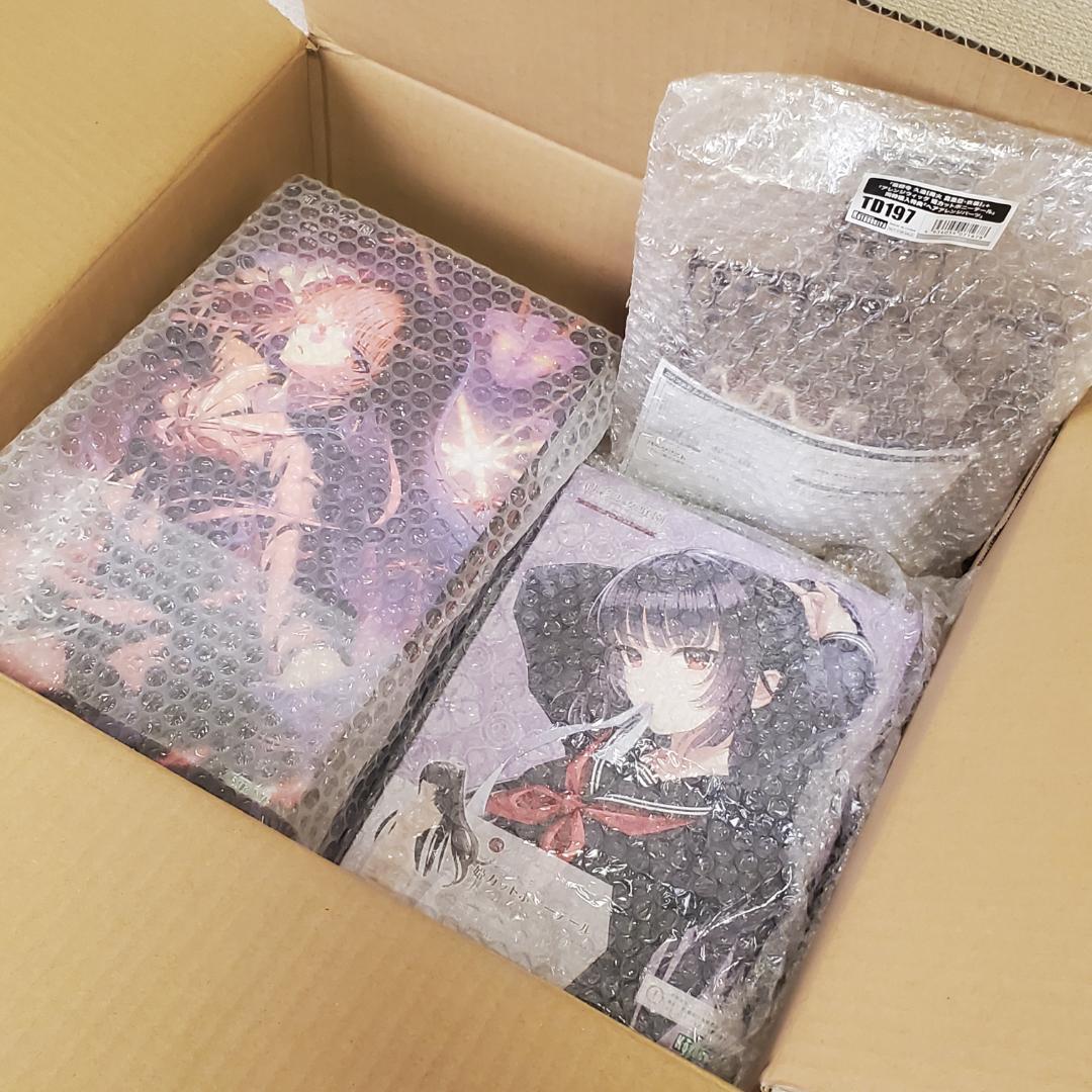 薬師寺久遠【篝火真里亞・衣装】 ＆ アレンジウィッグ 姫カットポニーテール 特典