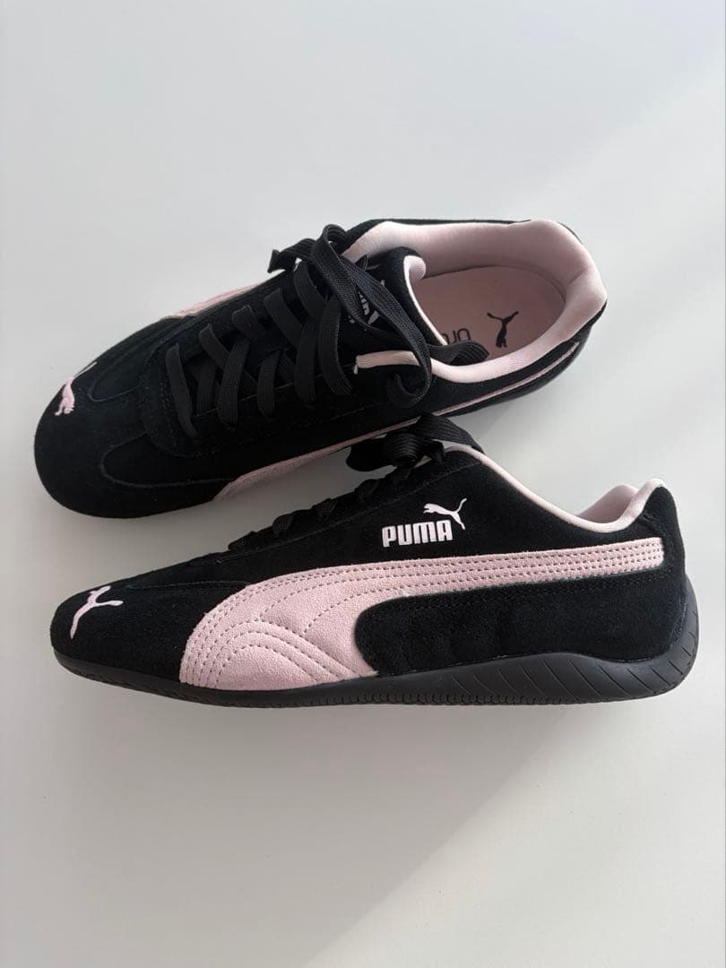 プーマ Speedcat OG \