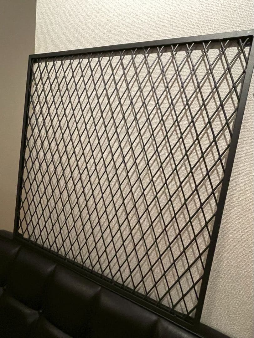 スチールラック・メタルラック DRAW A LINE 101 Partition A