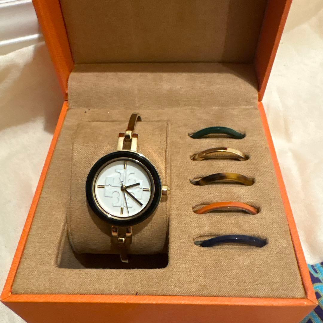 トリーバーチ　時計